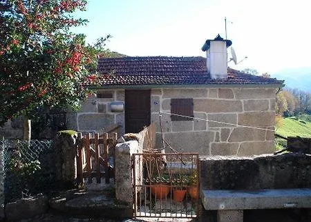 Casa Do Espigueiro Holiday home *