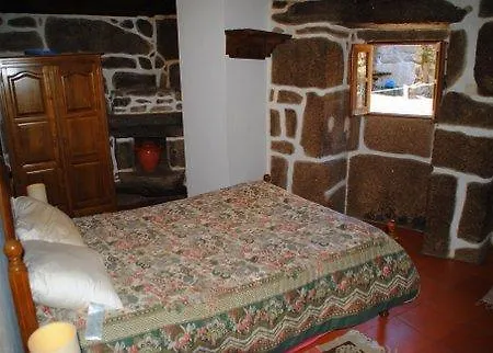 Holiday home Casa Do Espigueiro Montalegre