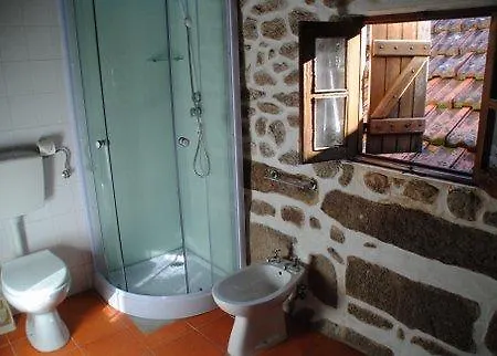 Casa Do Espigueiro Holiday home Montalegre